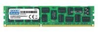 Paměť RAM 1x 32GB GoodRAM ECC REGISTERED DDR3 4Rx4 1600MHz PC3-12800 RDIMM | W-MEM1600R3Q432GLV