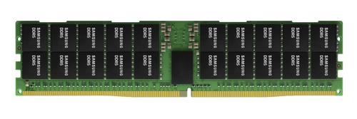 Paměť RAM 1x 32GB Samsung ECC REGISTERED DDR5 2Rx8 4800MHz PC5-38400 RDIMM | M321R4GA3BB0-CQK