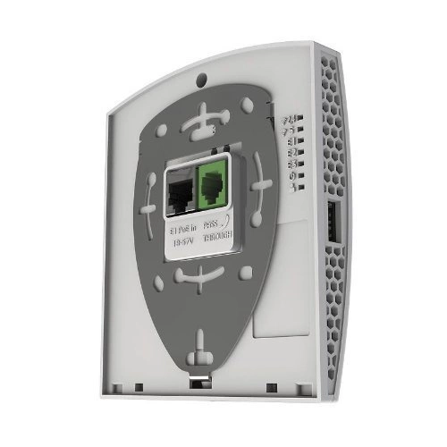 Přístupový bod Mikrotik RBwsAP-5Hac2nD 2,4 GHz | 5 GHz 733 Mbps 802.3af PoE | 802.3at PoE+ 802.11 a/b/g/n/ac