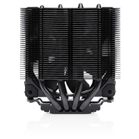 Chlazení CPU NOCTUA Stolní počítač | NH-D9L CHROMAX.BLACK