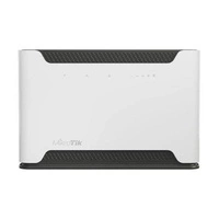 Směrovač Mikrotik RBD53G-5HacD2HnD-TC&EG12-EA 5x RJ-45 10/100/1000 Mb/s  1167 Mbps