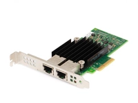Síťová karta DELL FKHKC 2x RJ-45 PCI Express 10Gb