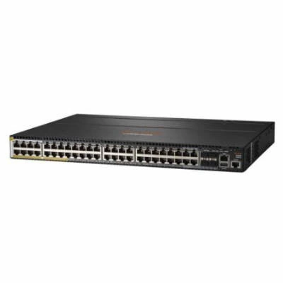 Přepínač HPE R0M67AR 36x 1Gb 4x SFP