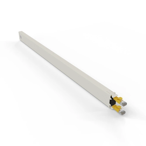 patchbox.one / kazeta / 30U / STP / RJ45