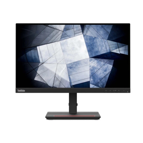 Monitor 21.5" Lenovo ThinkVision 62C6KAT1EU S22e-20 1920 x 1080 Full HD 75Hz matrice VA