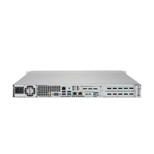 Serverová platforma Supermicro 1U 6019P-WT SYS-6019P-WT Intel x 2 DDR4 x 12 4 x 3.5" SATA PSU 1