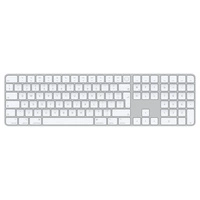 Klávesnice Kabelové a bezdrátové připojení Apple MK2C3Z/A