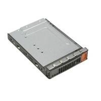 Rámeček disku 3.5''  Hot-Swap určený pro servery Supermicro | MCP-220-00136-0B