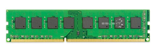 Paměť RAM 1x 8GB Hynix NON-ECC UNBUFFERED DDR3 1600MHz PC3-12800 UDIMM | HMT41GU6MFR8C-PB