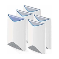 Směrovač Netgear SRK60B05-100EUS 4x RJ-45 10/100/1000 Mb/s  3000 Mbps