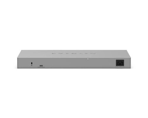 Přepínač Netgear GS728TPP-300EUS 24x 1Gb 4x SFP 380 W PoE+
