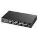 Přepínač Zyxel GS1100-24E-EU0103F 24x 1Gb
