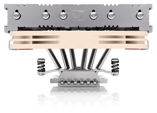 Chlazení CPU NOCTUA Stolní počítač | NH-L12SX77