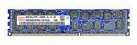 Paměť RAM 1x 8GB Hynix ECC REGISTERED DDR3 1333MHz PC3-10600 RDIMM | HMT31GR7CFR4C-H9