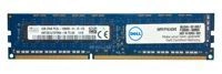 Paměť RAM 1x 4GB Hynix ECC UNBUFFERED DDR3 1333MHz PC3-10600 UDIMM | HMT351U7EFR8A-H9