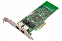 Síťová karta DELL G174P 2x RJ-45 PCI Express 1Gb