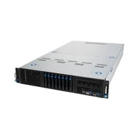 Serverová platforma ASUS 2U ESC4000-E10S-SKU1/2200W(1+1)/2NVMe 90SF01B3-M00ET0 Intel x 2 DDR4 x 16 10 x 2.5" SATA/SAS+2NVME PSU 1+1