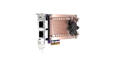 QNAP QM2-2P2G2T rozšiřující karta