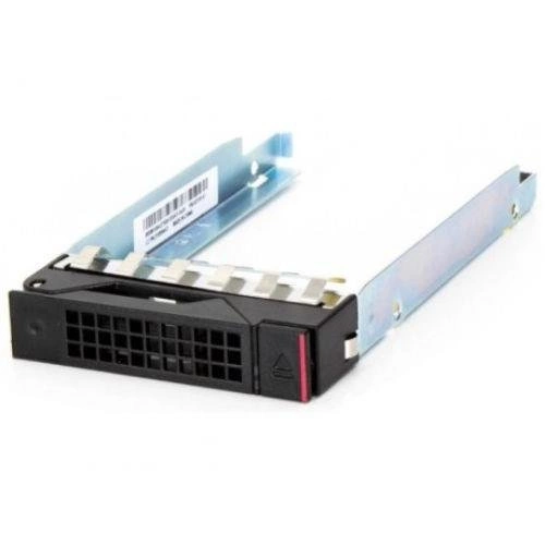 Rámeček disku 2.5'' SAS/SATA Hot-Swap určený pro servery IBM & Lenovo | 03T8147