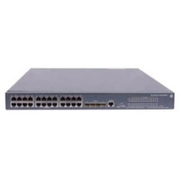 Přepínač HPE JG091B 24x 1Gb 4x SFP 720 W PoE+