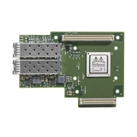 Síťová karta Mellanox MCX546A-BCAN 2x QSFP28 PCI Express 40Gb