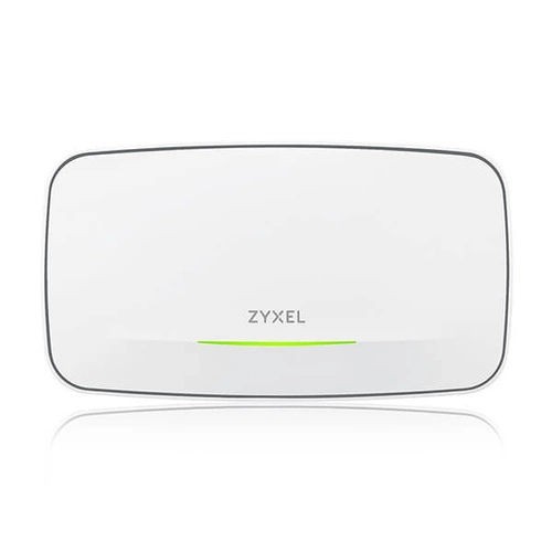 Přístupový bod Zyxel WAX640S-6E-EU0101F 2,4 GHz | 5 GHz | 6 GHz 4800 Mbps 802.11 a/b/g/n/ac/ax