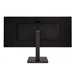 Monitor 34" HP 2V7W6E9#ABB X34 3440 x 1440 WQHD 165Hz matrice IPS