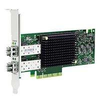 HBA HPE 870000-001 2 FC Fibre Channel 32Gb/s nový náhradní 1 rok