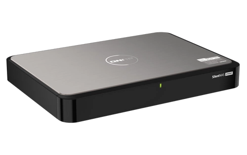 Server NAS QNAP HS-264-8G