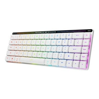 Klávesnice Bezdrátové připojení Asus ROG Falchion RX Low Profile QWERTZ