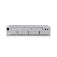 Ubiquiti UNAS Pro 7x HDD/SSD NAS server | UNAS-Pro