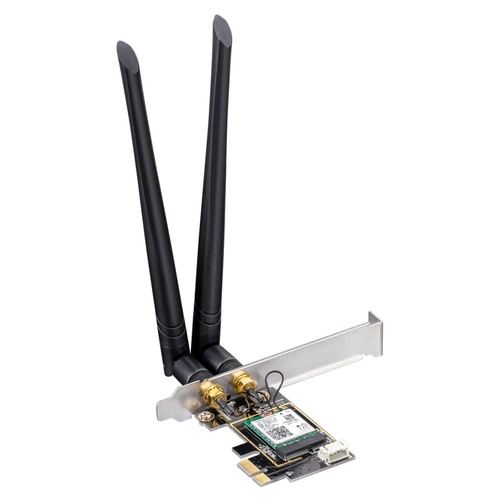 Síťová karta Cudy WE3000 WiFi6 