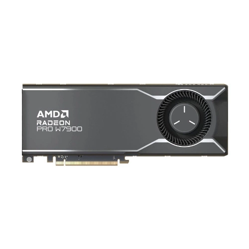 Grafická karta AMD Radeon PRO W7900 48GB GDDR6 | 100-300000074