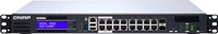 Přepínač QNAP QGD-1600-8G 14x 1Gb 2x RJ-45/SFP+