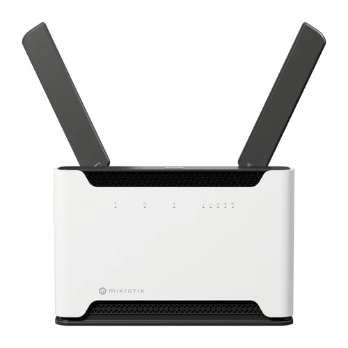 Směrovač Mikrotik H53UiG-5HaxQ2HaxQ 5x RJ-45 10/100/1000 Mb/s 3548 Mbps