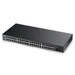 Přepínač Zyxel GS1900-48HP-EU0101F 48x 1Gb 2x SFP 170 W PoE