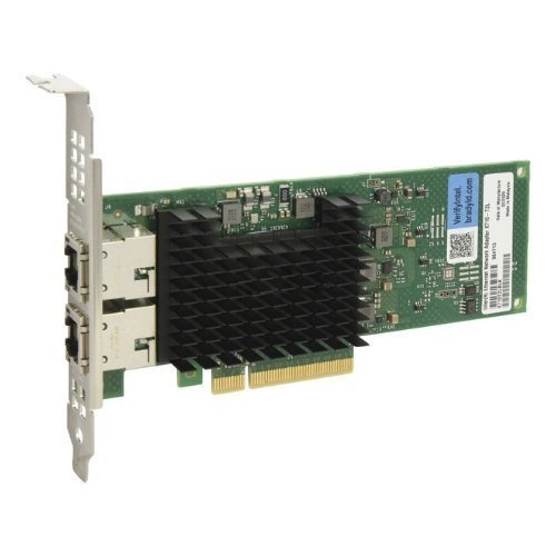 Síťová karta Intel X710T2LBLK 2x 10Gb RJ-45 PCI Express 10Gb