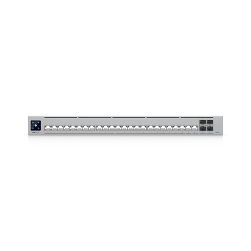 Přepínač Ubiquiti USW-Pro-HD-24 22x 2.5Gb 2x 10Gb 4x SFP+