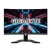 Monitor 27" Gigabyte G27QC A 2560 x 1440 2K UHD 165Hz matrice VA