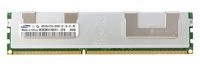 Paměť RAM 1x 4GB Samsung ECC REGISTERED DDR3 2Rx4 1066MHz PC3-8500 RDIMM | M393B5170EH1-CF8