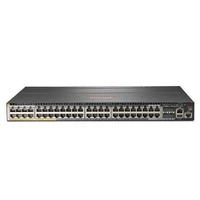 Přepínač HPE R0M67A-RFB 36x 1Gb 4x SFP