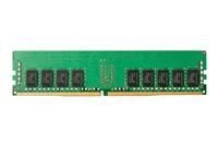 Paměť RAM 1x 4GB Synology RS2421+ DDR4 2666MHz ECC UNBUFFERED DIMM | D4EU01-4G