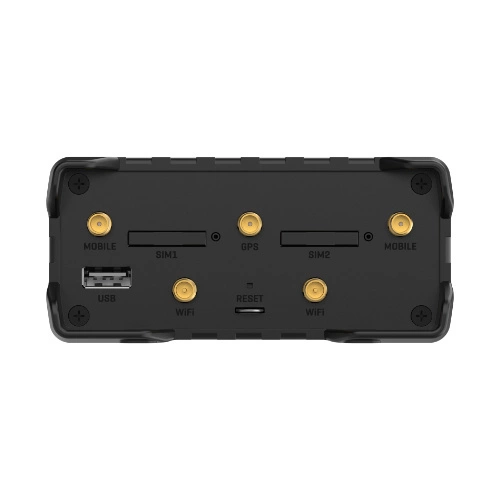 Směrovač Teltonika RUT955T033B0 3x RJ-45 10/100 Mb/s