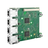 Síťová karta DELL 540-BBHF 4x RJ-45 PCI Express 1Gb