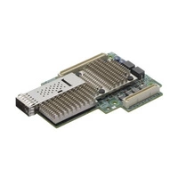 Síťová karta Broadcom BCM957504-M1100G16 1x QSFP56 PCI Express 100Gb
