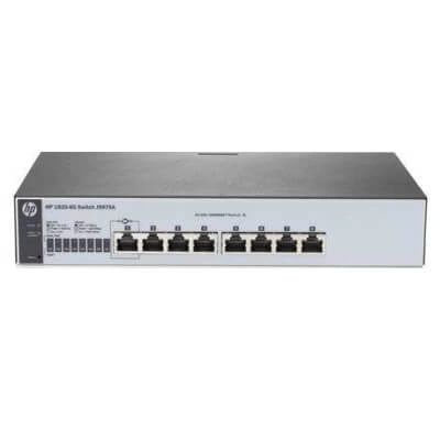 Přepínač HPE J9979A 8x 1Gb