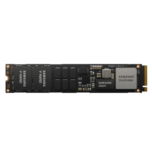 SSD disk Samsung PM9A3 3,84TB M.2 22110 NVMe PCIe | MZ1L23T8HBLA-00A07