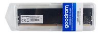 Paměť RAM 1x 8GB GoodRAM NON-ECC UNBUFFERED DDR4 2666MHz PC4-21300 UDIMM | GR2666D464L19S/8G