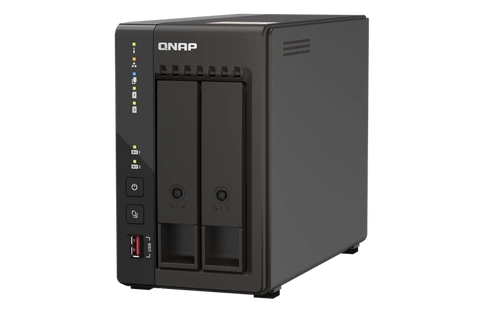 Server NAS QNAP QVP-21C