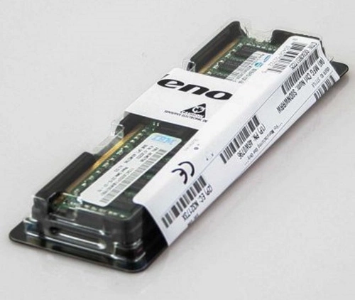 Paměť RAM 1x 16GB Lenovo ThinkServer & System X DDR4 2Rx4 2400MHz ECC REGISTERED DIMM | 46W0829